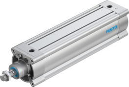 Festo – DSBC-100-320-PPSA-N3