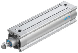 Festo – DSBC-100-320-PPVA-N3