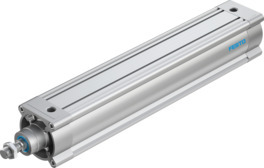 Festo – DSBC-100-500-PPSA-N3