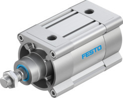 Festo – DSBC-100-50-PPSA-N3