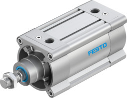 Festo – DSBC-100-80-PPVA-N3
