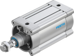 Festo – DSBC-125-100-PPSA-N3