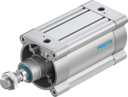 Festo – DSBC-125-100-PPVA-N3
