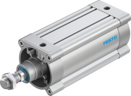 Festo – DSBC-125-160-PPSA-N3