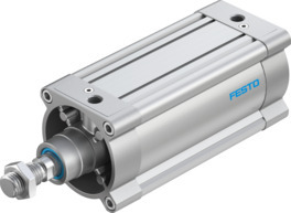 Festo – DSBC-125-160-PPVA-N3