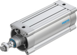 Festo – DSBC-125-200-PPSA-N3