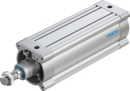 Festo – DSBC-125-250-PPSA-N3