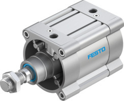 Festo – DSBC-125-25-PPVA-N3