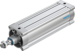 Festo – DSBC-125-320-PPSA-N3