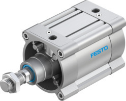 Festo – DSBC-125-40-PPVA-N3