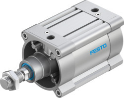 Festo – DSBC-125-50-PPVA-N3