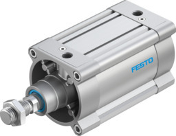 Festo – DSBC-125-80-PPVA-N3