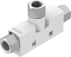 Festo – VN-10-H-T3-PI4-VI4-RI4