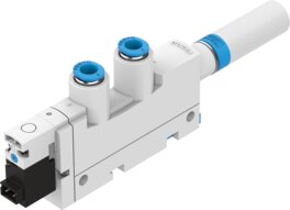 Festo – VN-10-L-T3-PQ2-VQ2-RO1-B