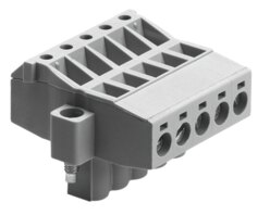 Festo – FBSD-KL-2X5POL