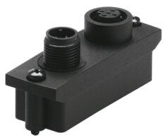 Festo – FBA-2-M12-5POL-RK