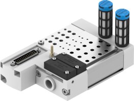 Festo – VABM-C8-12E-G14-2-M1-L