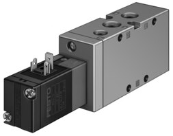 Festo – MVH-5-1/4-S-B
