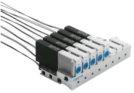 Festo – MHA2-MS1H-3/2O-2-K