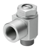 Festo – GRLA-1/2-NPT-B