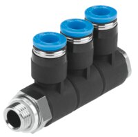 Festo – QSLV3-G1/2-12