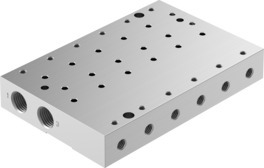 Festo – VABM-P6-15M-G18-M5-6