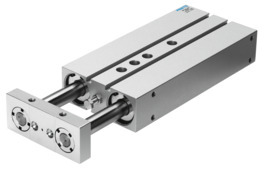 Festo – DPZ-20-10-P-A-KF