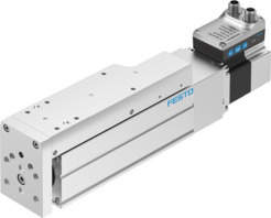 Festo – EGSS-BS-KF-60-100-12P-ST-M-H1-PLK-AA