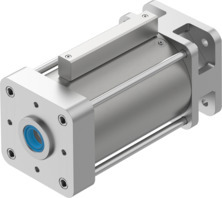 Festo – DACS-25-A-S