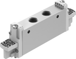 Festo – VUVG-L18-B52-G14-P1