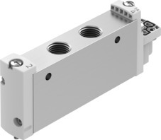 Festo – VUVG-L18-M52-M-G14-P1