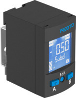 Festo – SPAU-V1R-W-Q4D-L-PNLK-PNVBA-M12D