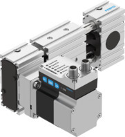 Festo – ELGE-TB-35-100-0H-ST-M-H1-PLK-AA-AT-FR