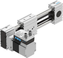 Festo – ELGE-TB-35-200-0H-ST-M-H1-PLK-AA-AT-FR