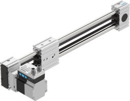 Festo – ELGE-TB-35-400-0H-ST-M-H1-PLK-AA-AT-FR