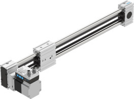 Festo – ELGE-TB-35-500-0H-ST-M-H1-PLK-AA-AT-FR