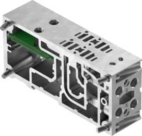 Festo – VABV-S4-2HS-G18-CB-2T1