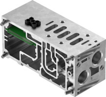 Festo – VABV-S2-2S-G12-CB-T2