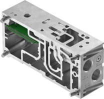 Festo – VABV-S6-1Q-G38-CB1-T5