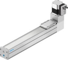 Festo – ELGS-TB-KF-60-300-ST-M-H1-PLK-AA