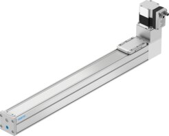 Festo – ELGS-TB-KF-60-500-ST-M-H1-PLK-AA