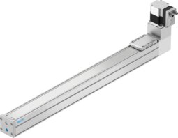 Festo – ELGS-TB-KF-60-600-ST-M-H1-PLK-AA