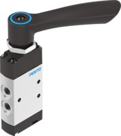 Festo – VHEF-H-B52-N18