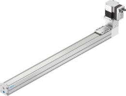 Festo – ELGS-TB-KF-45-600-ST-M-H1-PLK-AA