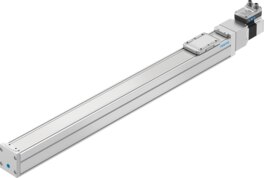 Festo – ELGS-BS-KF-60-600-12P-ST-M-H1-PLK-AA