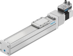 Festo – ELGS-BS-KF-60-200-12P-ST-M-H1-PLK-AA