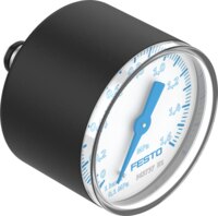 Festo – PAGN-40-1.6M-P10-CPA