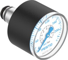 Festo – PAGN-26-232P-P10