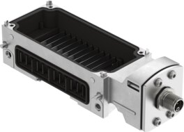 Festo – CPX-M-GE-EV-S-M12-5POL