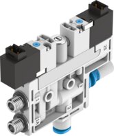 Festo – OVEL-5-H-10-P-VQ4-UC-C-A-H3